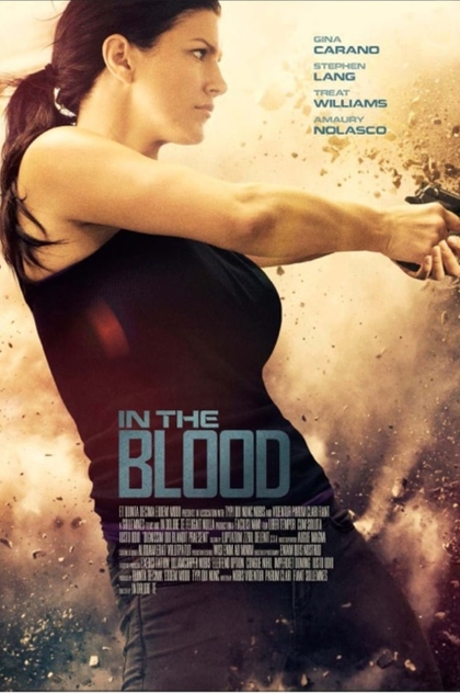In the Blood - 2014