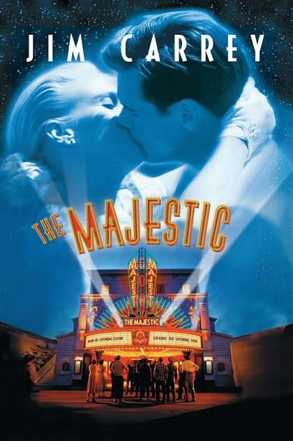 The Majestic - 2001