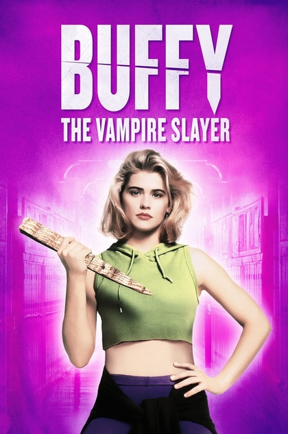 Buffy the Vampire Slayer - 1992