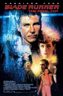 Blade Runner - 1982