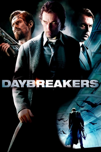 Daybreakers - 2009