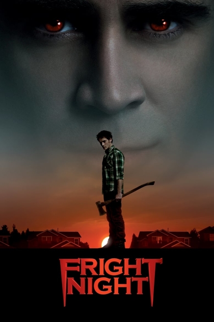 Fright Night - 2011
