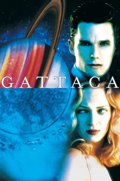 Gattaca - 1997