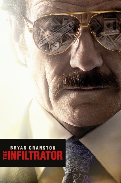 The Infiltrator - 2016