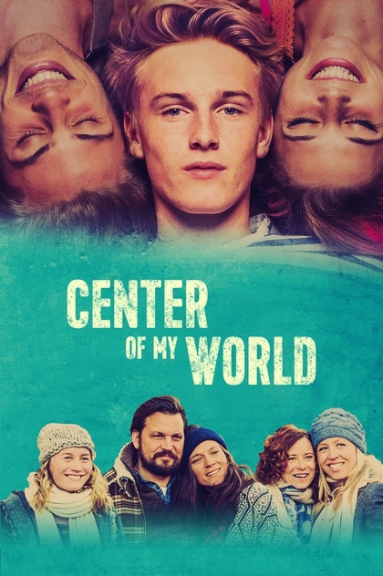 Center of My World - 2016