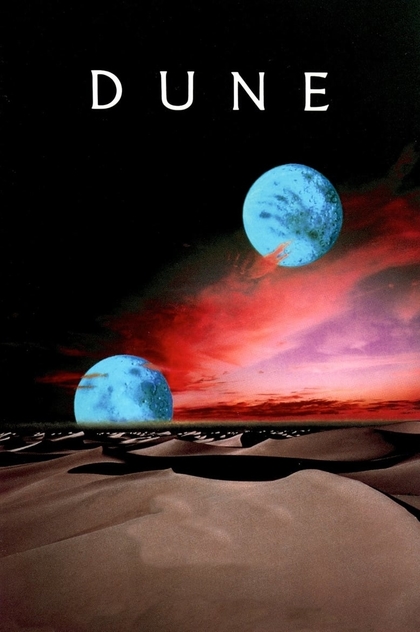 Dune - 1984