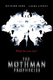 The Mothman Prophecies - 2002