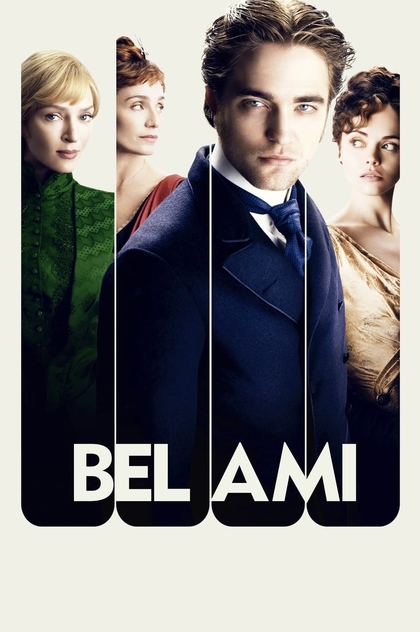 Bel Ami - 2012