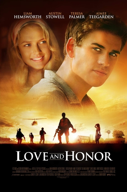 Love and Honor - 2013