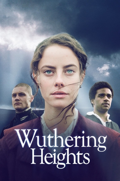 Wuthering Heights - 2011