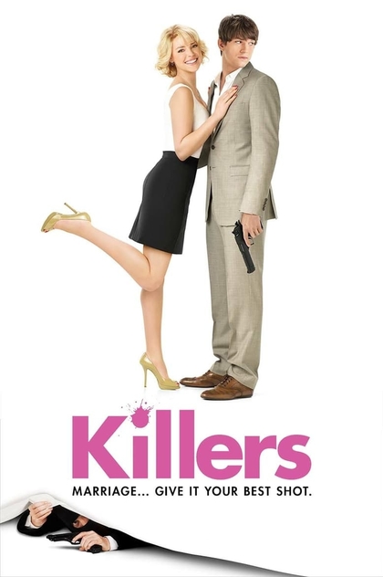 Killers - 2010