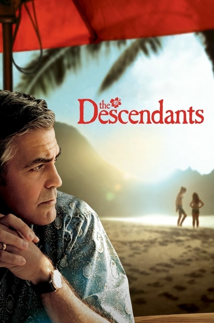 The Descendants - 2011
