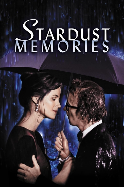Stardust Memories - 1980