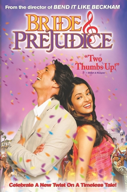 Bride & Prejudice - 2004