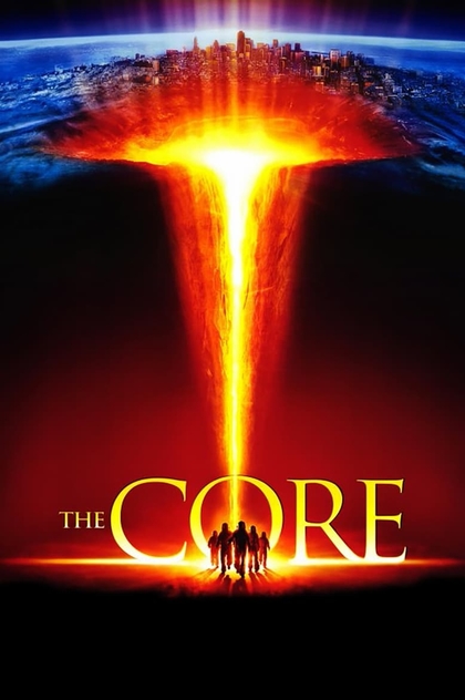 The Core - 2003