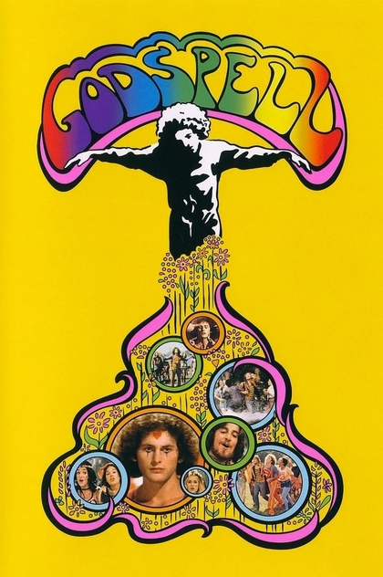 Godspell - 1973