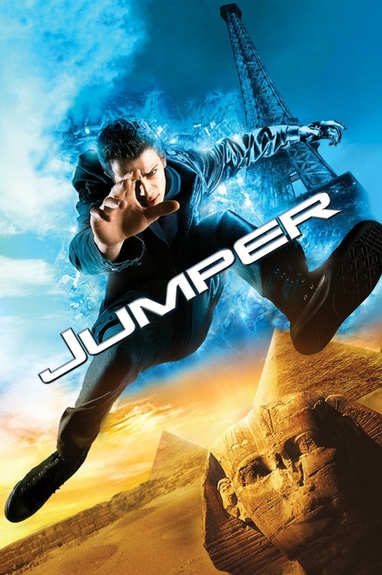 Jumper - 2008