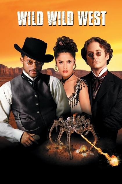 Wild Wild West - 1999