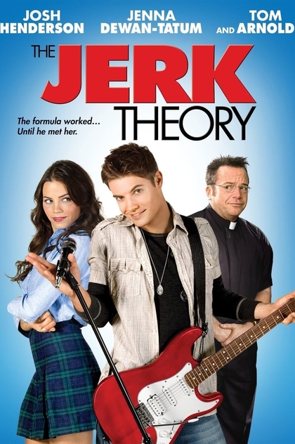 The Jerk Theory - 2009