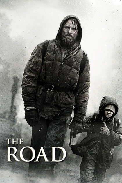 The Road - 2009