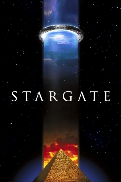 Stargate - 1994