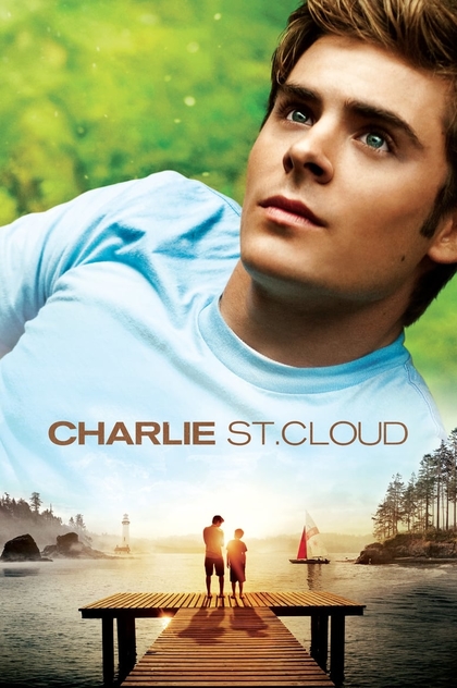 Charlie St. Cloud - 2010