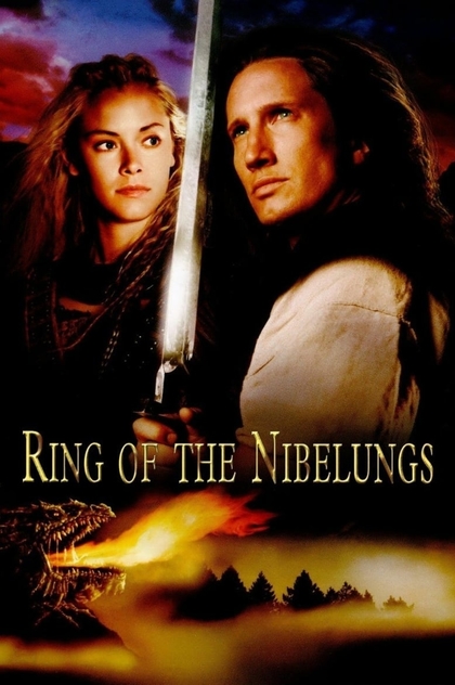 Ring of the Nibelungs - 2004