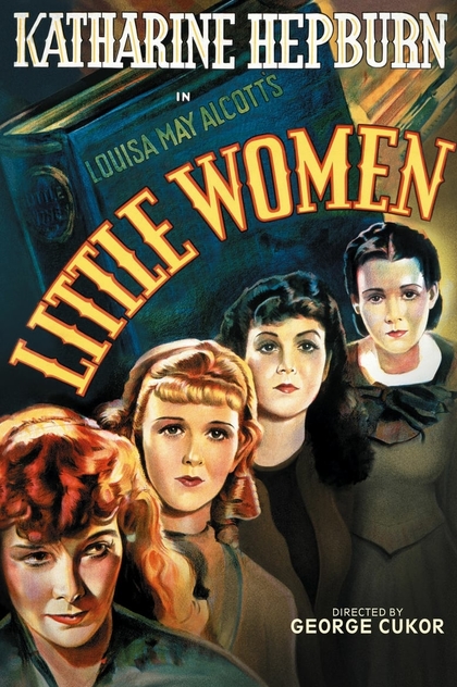 Little Women - 1933