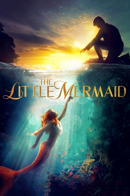 The Little Mermaid - 2018