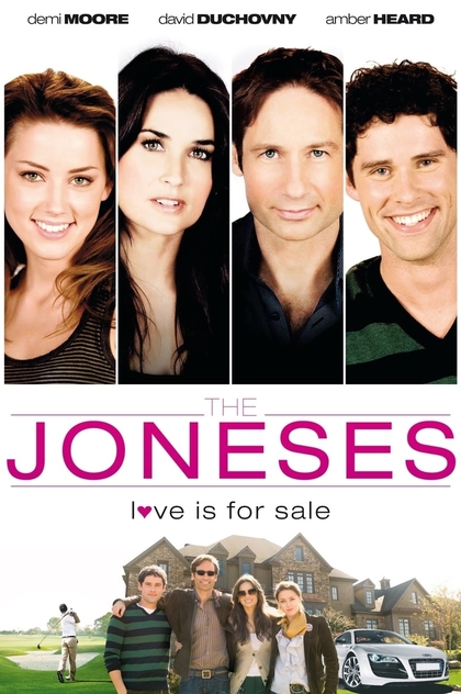 The Joneses - 2010