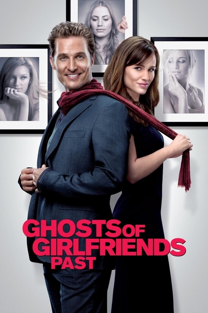 Ghosts of Girlfriends Past - 2009