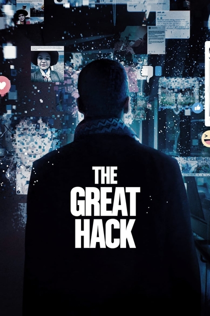 The Great Hack - 2019