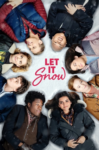 Let It Snow - 2019