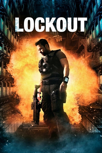 Lockout - 2012