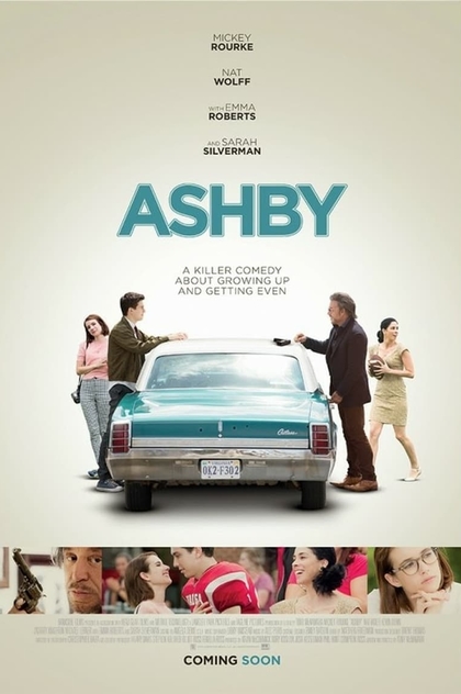 Ashby - 2015