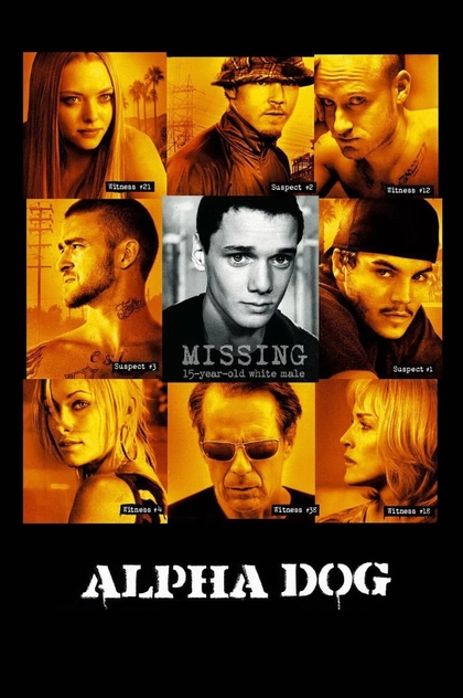 Alpha Dog - 2006