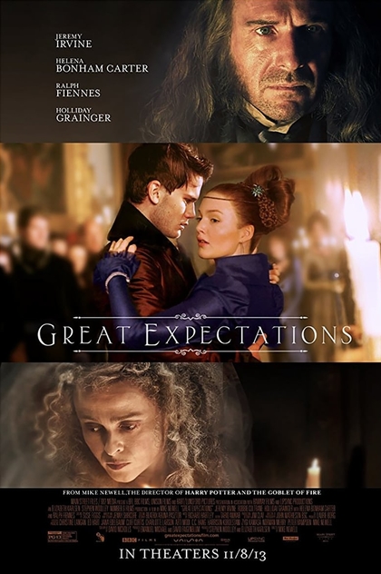 Great Expectations - 2012