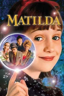 Matilda - 1996