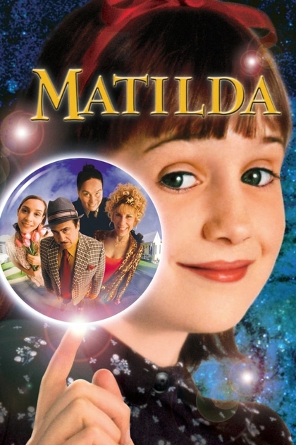 Matilda - 1996