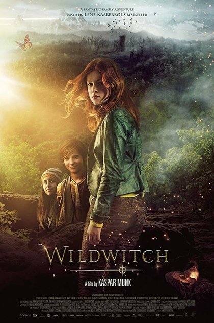 Wildwitch - 2018