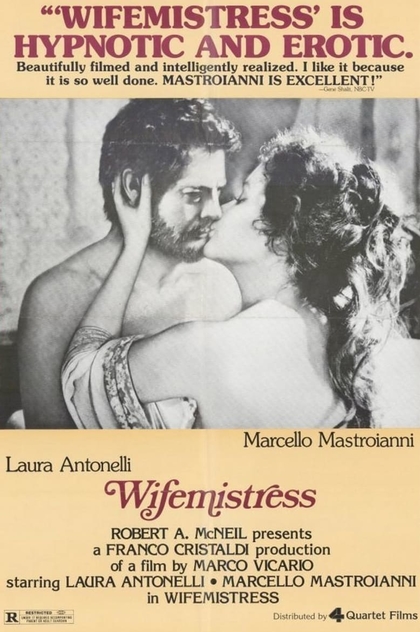 Wifemistress - 1977