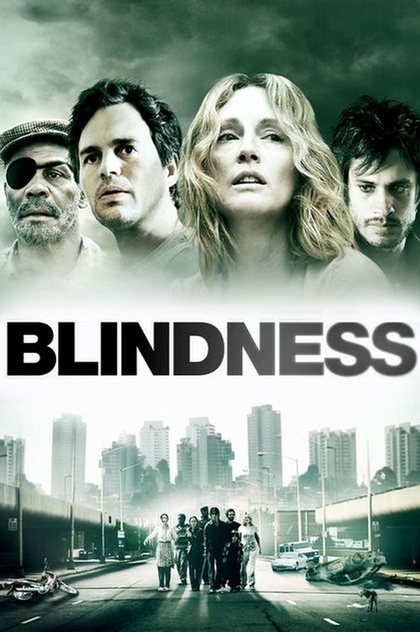 Blindness - 2008