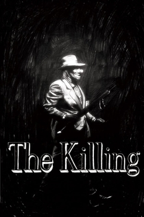The Killing - 1956