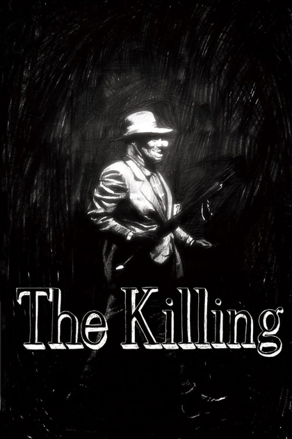 The Killing - 1956