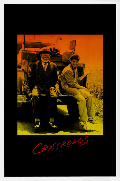 Crossroads - 1986