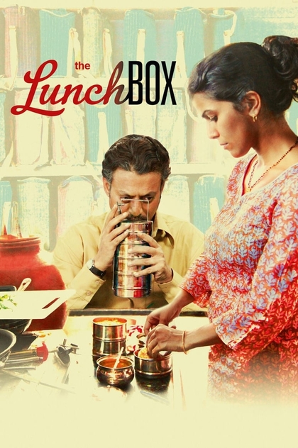 The Lunchbox - 2013