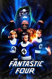 Movies from Юлия Черненко