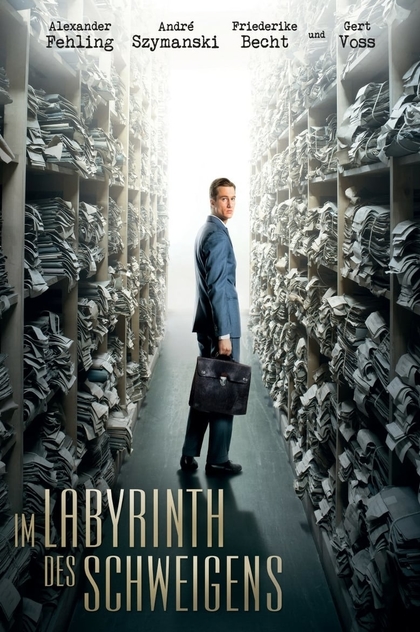 Labyrinth of Lies - 2014