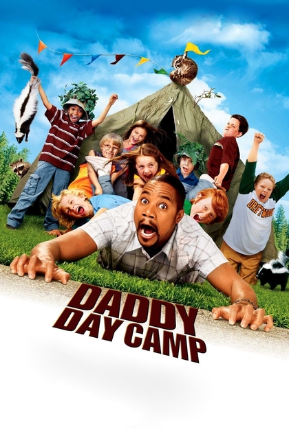 Daddy Day Camp - 2007