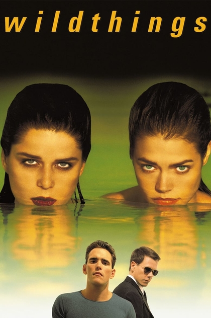 Wild Things - 1998